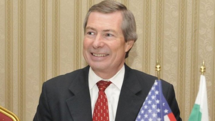 Снимка: архив Булфото