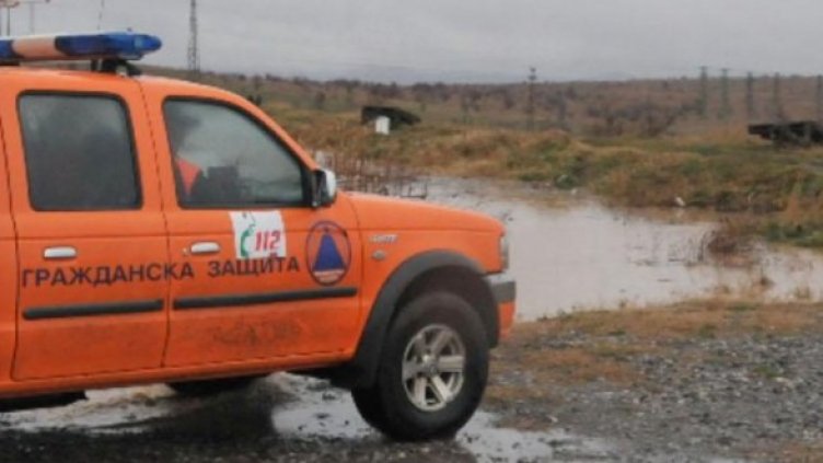 Снимка: архив Булфото