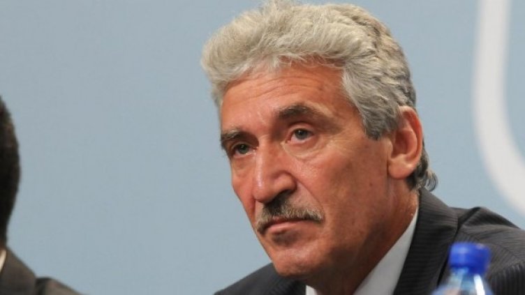 Снимка: Булфото