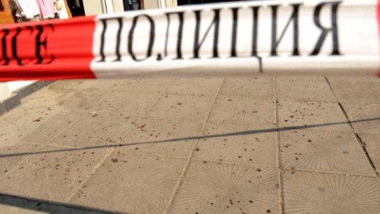 Снимка: архив Булфото