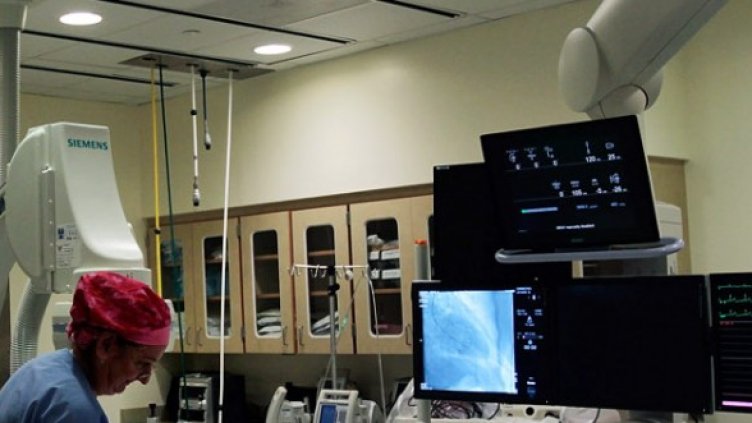 Снимка: Getty Images/Guliver Photos