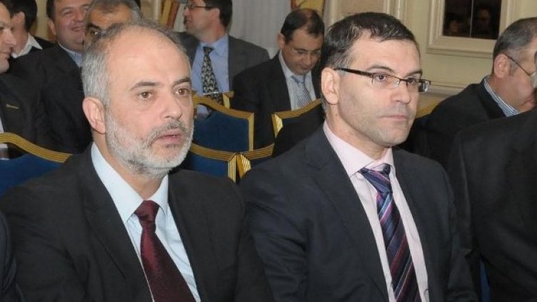 Снимка: Архив Булфото