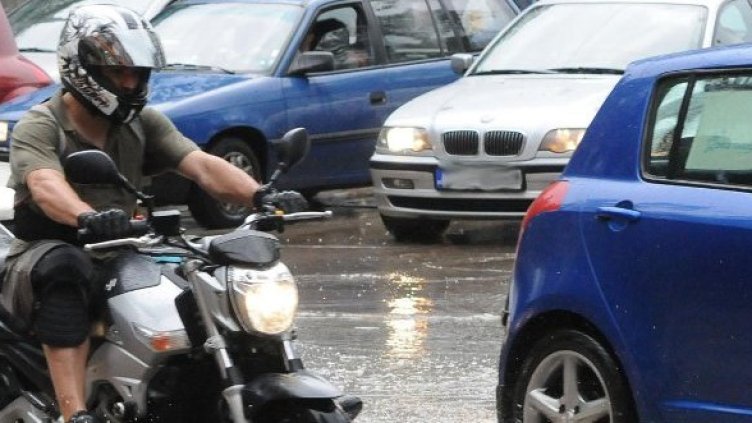 Снимка: Булфото