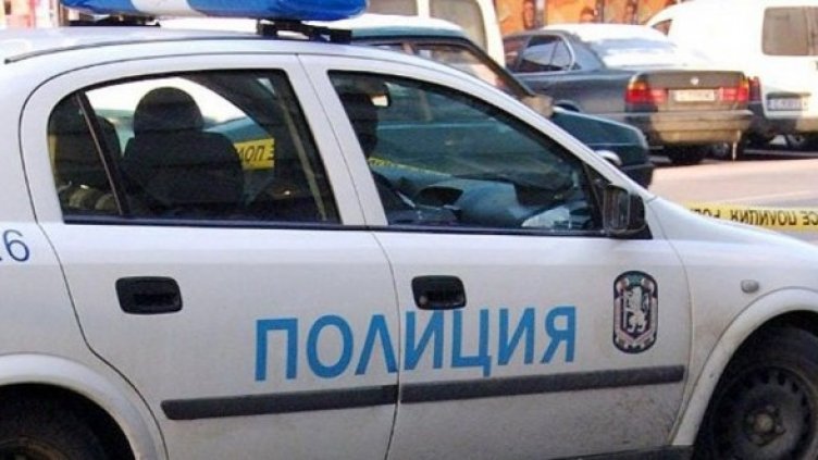 Снимка: Булфото