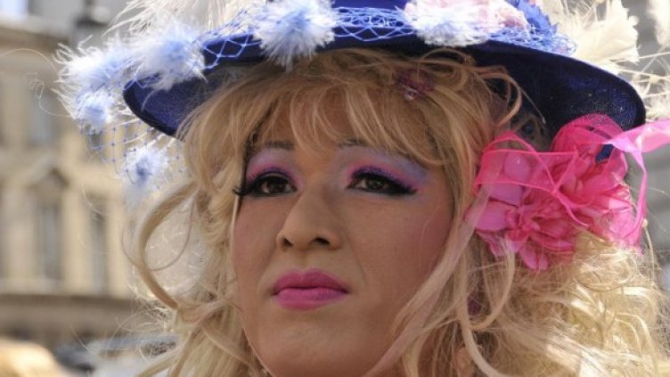 Снимка: архив Булфото