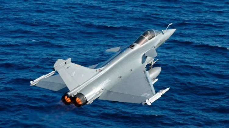 Снимка: Reuters