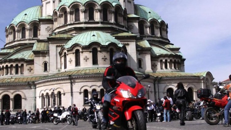 Снимка: архив Булфото