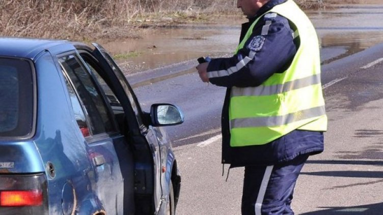Снимка: архив Булфото