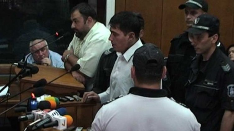 Последните думи на Колев: Не съм убил тези деца