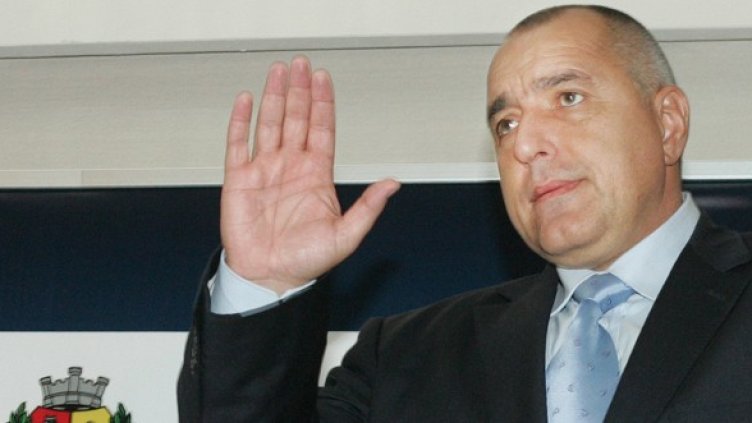 С гласовете на независимите Борисов ще спечели подкрепа. Снимка: БТА