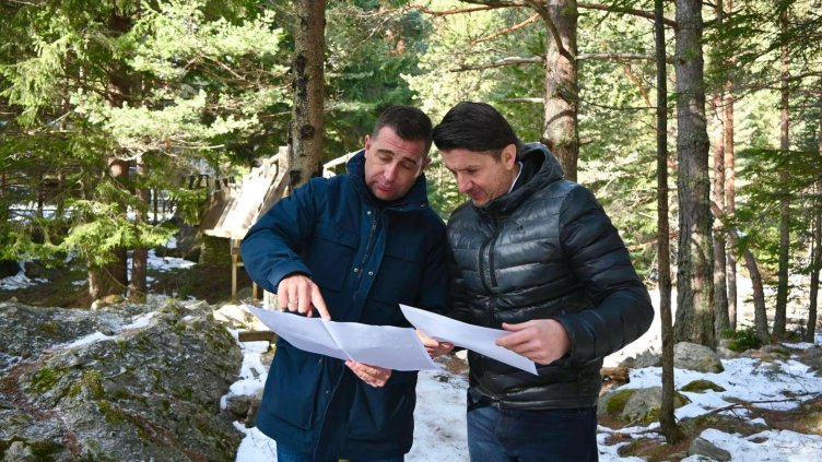 Снимка: Министерството на туризма