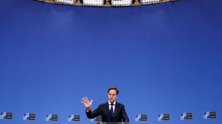 Снимка: Reuters