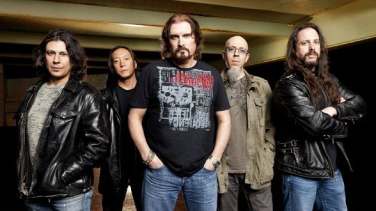 Снимка: Roadrunner Records/Орфей