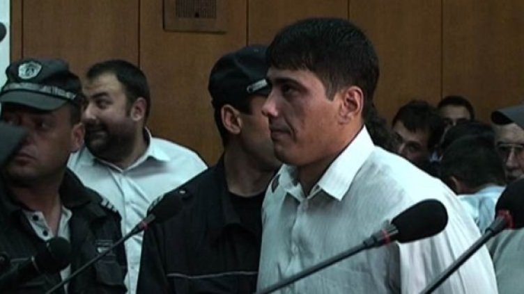 Лазар Колев след присъдата: Премазаха ме