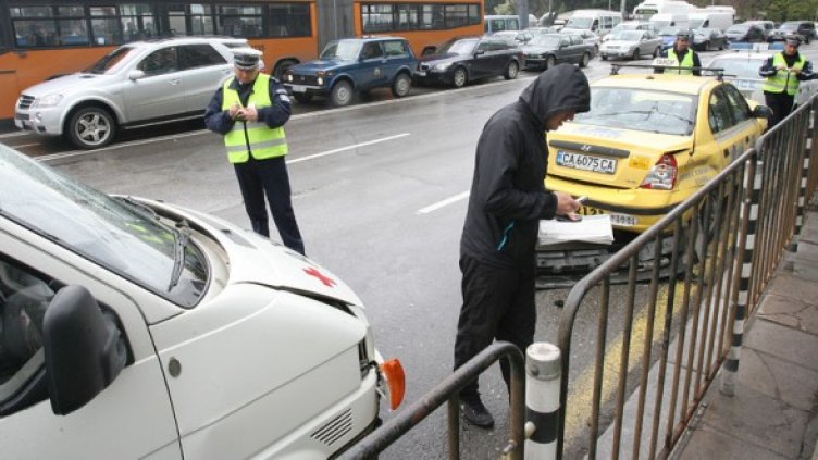 Снимка: Булфото