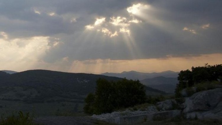 Снимка: Булфото