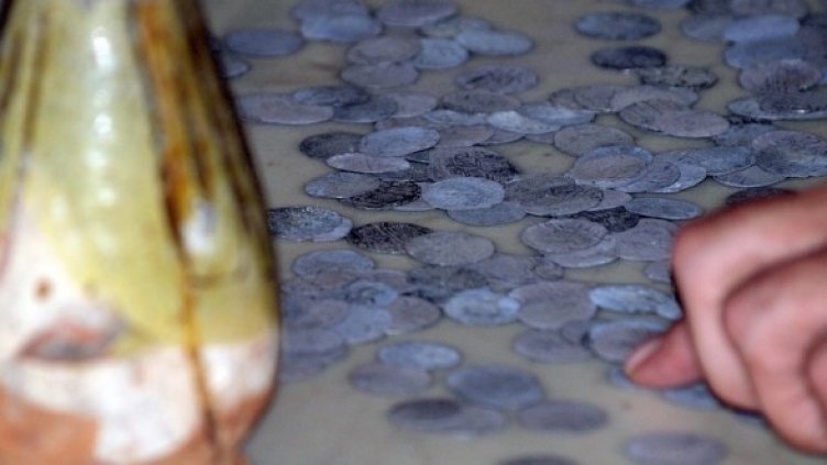 Снимка: архив Булфото