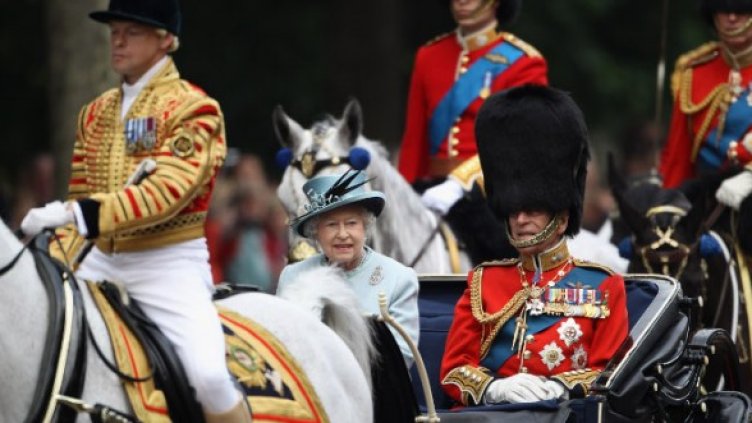 Снимка: Getty Images/Guliver Photos