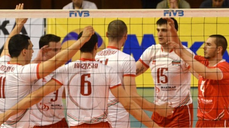 Снимка: Булфото