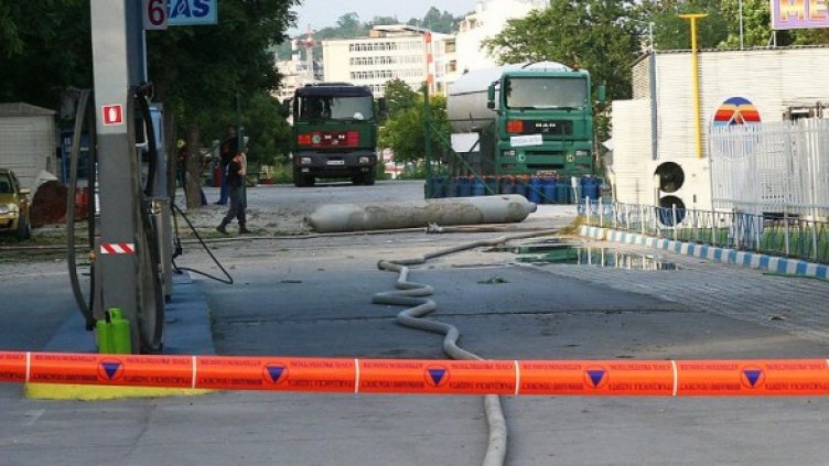 Снимка: Булфото