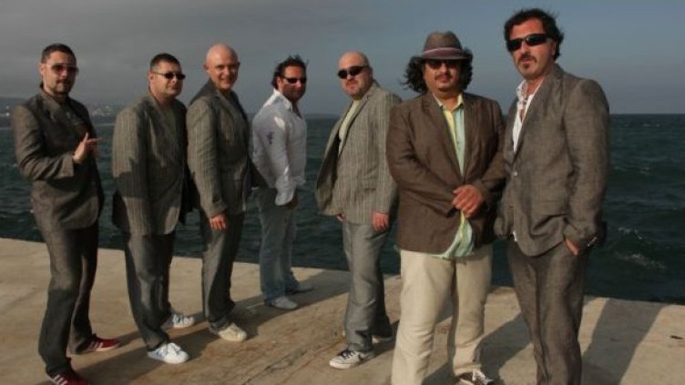 Снимка: Монте мюзик