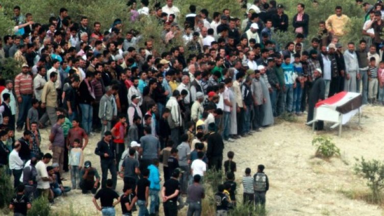 Снимка: Reuters