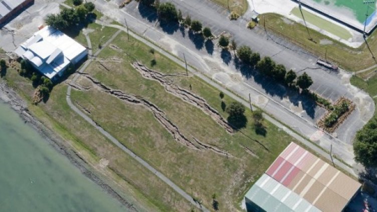 Снимка: Ройтерс