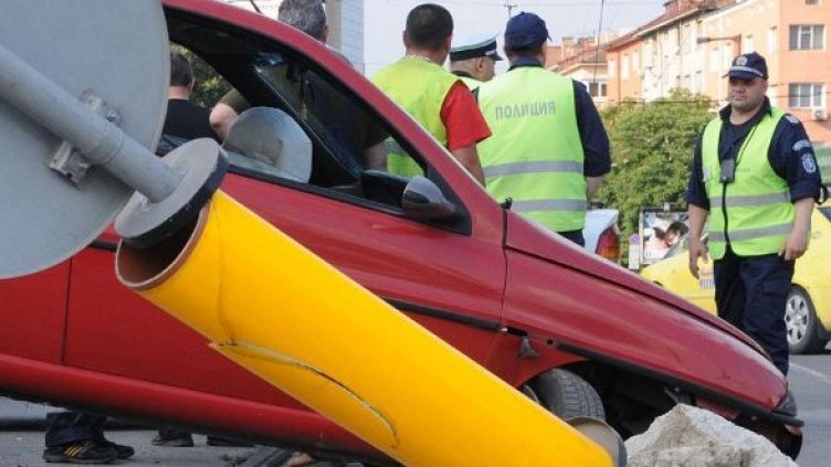 Снимка: архив Булфото