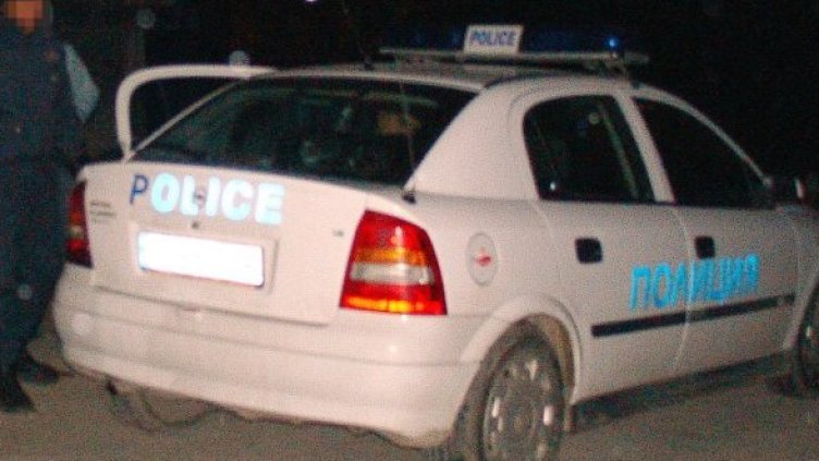 Снимка: архив Булфото