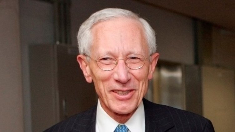 Стенли Фишер. Снимка: Reuters