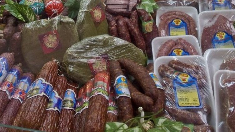 Снимка: Архив Булфото