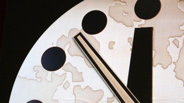 Снимка: Getty Images/Guliver Photos