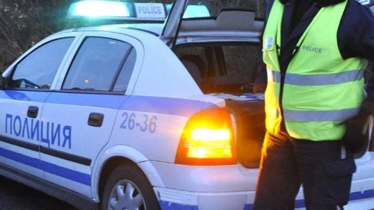 Снимка: архив Булфото