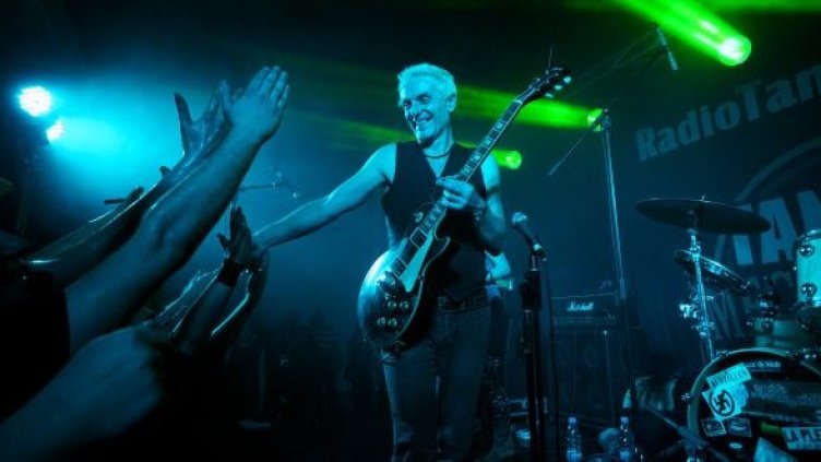 Снимка: Spirit of Burgas