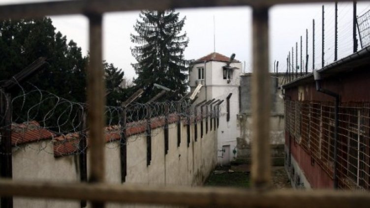 Снимка: Архив Булфото