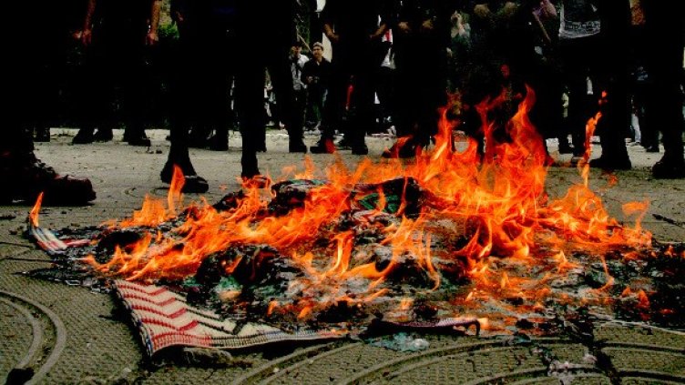 Инцидентите срещу мюсюлманите зачестили. Снимка: БТА