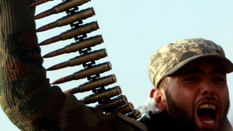 Снимка: Reuters