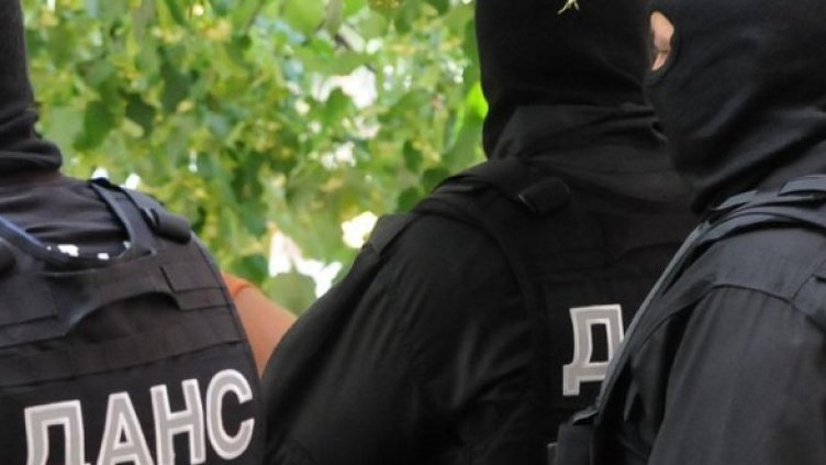 Снимка: архив Булфото