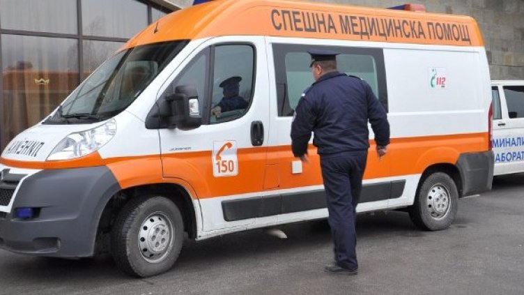 Снимка: Архив Булфото