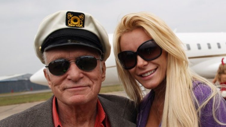 Двамата все още се усмихват. Снимка: Getty Images/Guliver Photos