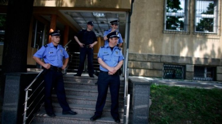 Снимка: Архив Reuters