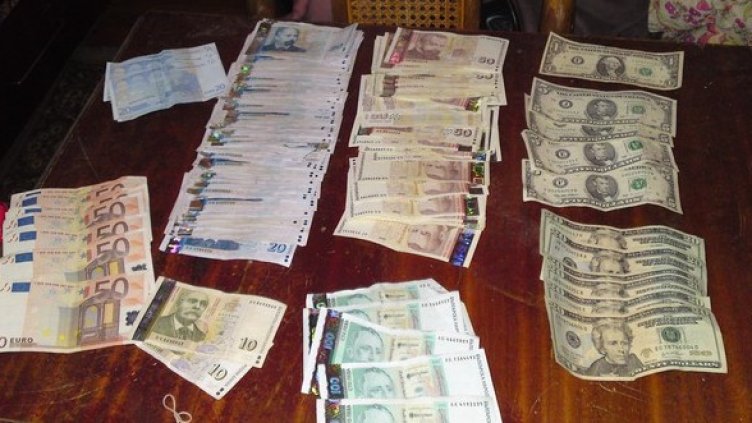 Снимка: архив МВР