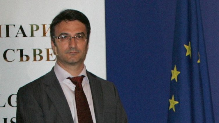 Трайчо Трайков. Снимка: БТА