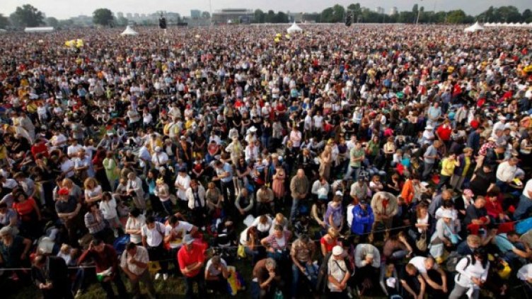 Снимка: Reuters