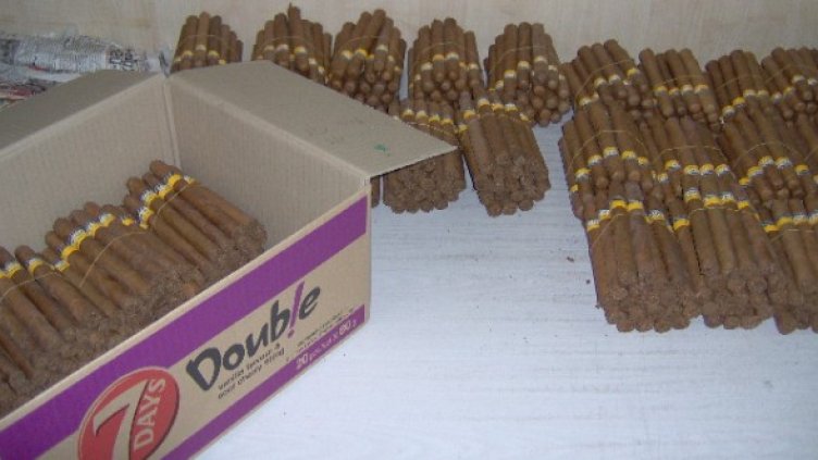 Снимка: Агенция "Митници"