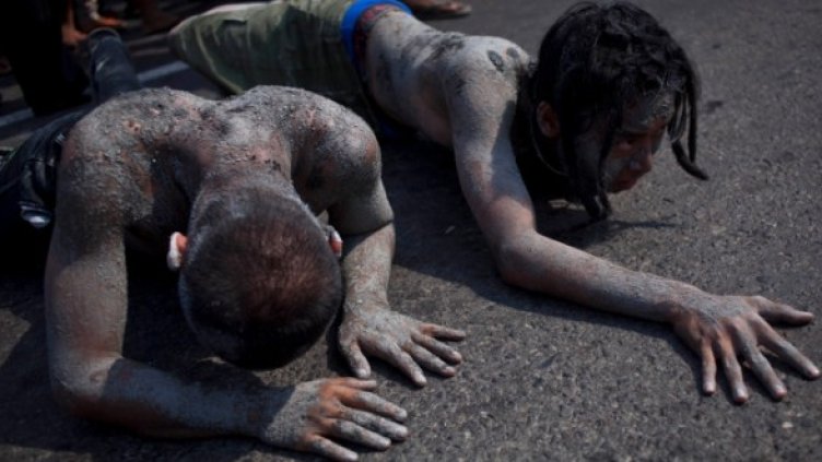 Снимка: Getty Images/Guliver Photos