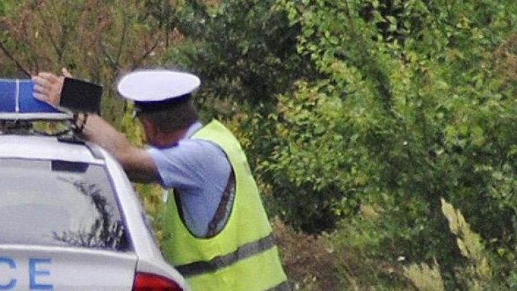 Снимка: архив Булфото