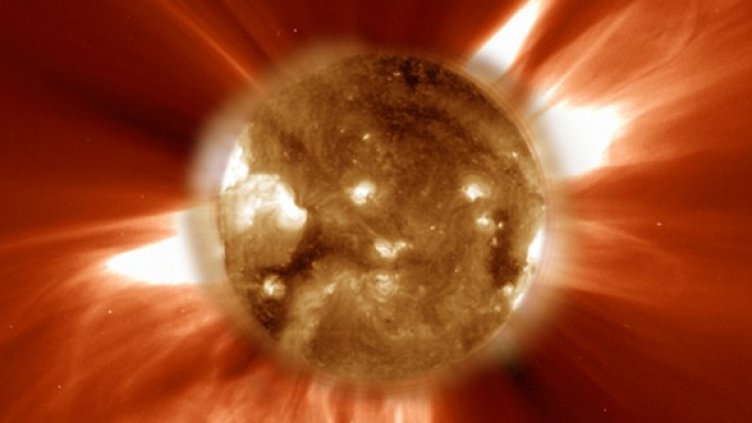 Изображение: NASA/JPL