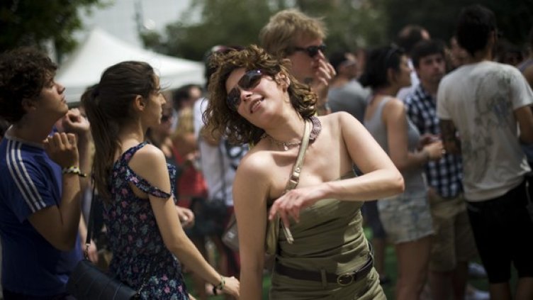 Снимка: Getty Images/Guliver Photos