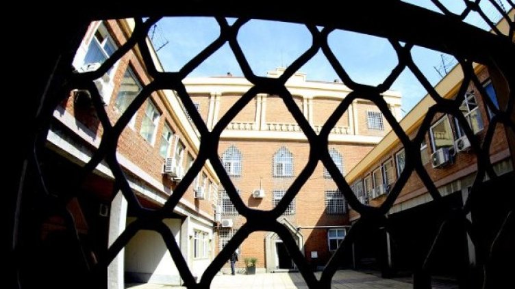 Снимка: архив Булфото